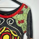 Rising International‎ Dress Size L Red Size L Photo 3