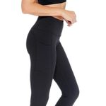 Electric yoga Butt Lifting Legging Photo 2