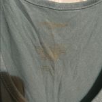 Arizona Jeans Arizona Jean‎ Company Knot-Front Tank Top - Teal Photo 1