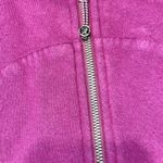 Lululemon Woman’s size 4  full zip scuba Photo 4