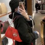 Coach  georgie crossbody shoulder bag Photo 2