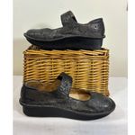 Alegria Women's  Mary Jane Shoes Size 37 Black Photo 3