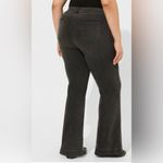 Torrid  24 Short Bombshell Flare Premium Stretch High-Rise Jeans Photo 2
