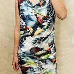 Puma  x Hussein Chalayan Rare Limited Edition Dress Size Small S NWT MSRP $200 Photo 0