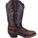 Justin Boots Justin Sevana Western Boots EUC Size 9B   S3761 Photo 2