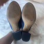 Steven By Steve Madden  Womens Fume Leather Open Toe Mules Size 6 Photo 6