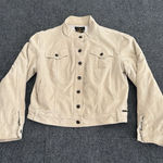 Baby Phat Vintage Y2K Women's Jacket Corduroy XL Photo 0