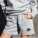 Recreational Habits Ziggy Unisex Equestrian Sweat Short Grey small new with tags Gray Photo 0