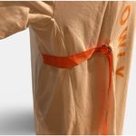 SH Slowly Shirt Dress White Size 3X Photo 1