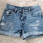 Levi’s levi denim shorts  Photo 0