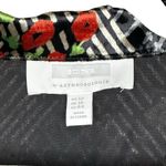 Anthropologie  Attitwa Velvet Blazer Size 12 Photo 2