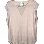 Lysse  pink‎ top Photo 0