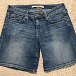 Big star  Jean Shorts Denim Photo 1