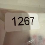 Endless Rose  Floral Embroidered Tunic Top Women's M White Boho Hippie Dainty Photo 10