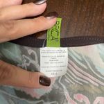 Becca  Multicolor sheer Swim Coverup Photo 5