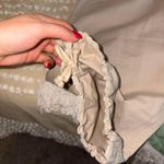 Aritzia NEW TNA Tan Cargo Pants Photo 5