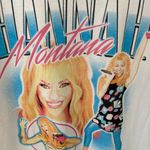 Hannah Montana Vintage 90’s Disney Tee. Size Medium. Photo 1