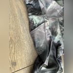 Marika Gray and Black Leggings Size L Photo 1