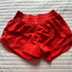 Lululemon Hotty Hot Shorts 4” Photo 0