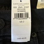 American Eagle Outfitters Jean Skirt Photo 3