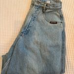 Rocky Mountain Rockies  Vintage Photo 3