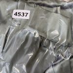 Intermix  Private Label Raleigh‎ Silk Tapered Pants size 4 Photo 9