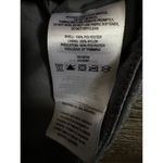 Columbia  Jacket Women’s XS Gray Quilted Long Sleeve Zipper Hooded Coat Knit Photo 5