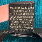 Lane Bryant Turquoise Shirt Size 18/20 Photo 3