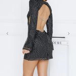 Hello Molly  Sequin Dress Photo 4