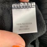 Xhilaration Mossimo Black Chevron Sleeveless Mini Dress Photo 3