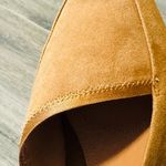 Taryn Rose  Brown Pointed Toe Flat Women's Photo 4