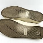 Everlane The Forever Slip On Sneakers Casual Round Toe Errands White M5 W6.5 Photo 7