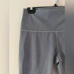 Lululemon Wunder Under High-Rise Tight 25" *Full-On Luxtreme Washed Moon Blue 10 Photo 6