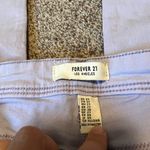 Forever 21 Light Purple Skinny Jeans Photo 2