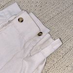 None Corduroy button down shirt size XLarge Photo 5