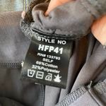 POL  Wide Leg Pants with Lace Trim - Black Photo 7