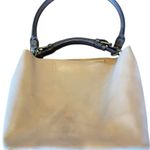 Marni Tan Shoulder Bag Photo 0