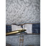 Everlane  Jeans Women 30 Mid Rise Slim Straight Medium‎ Wash Blue Denim Pants Photo 6