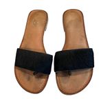 Seychelles  Weekender City Slicker, Sz 6 Photo 1