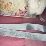 Betsey Johnson NEW!! LUV BETSEY Butterfly HandBag/Crossbody, BNWT Photo 5