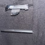 AB Studio  women’s blouse size small Photo 4