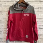 PINK - Victoria's Secret Women’s University of Alabama Victoria’s Secret Pink Collab hoodie M/L Photo 0