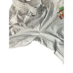Peanuts Christmas Unisex Sweatpants Joggers Holiday Lounge‎ Pants Sz 2X Relax Gray Photo 4