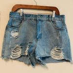 Chelsea and Violet C&V , Jean Short for women Photo 3