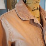 Universal Threads Mauve Dusty Pink Utility Button Up Shirt Jacket Photo 3