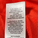 White House | Black Market Red Shorts Photo 7