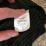 Lush Clothing Lush Stripe Cold Shoulder Top - S Photo 2