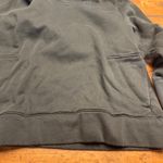 Under Armour Women's Loose Fit Hoodie Pullover Sweatshirt Green XL Photo 2