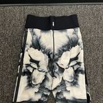 Ultracor Leggings  Black and white size xs Photo 8