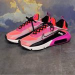 Nike Air Max 2090 Retro Futurism Iced Lilac Women's Sneakers Size 9.5 Photo 1